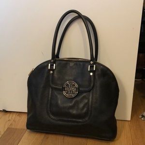 Tory Burch Amanda Satchel